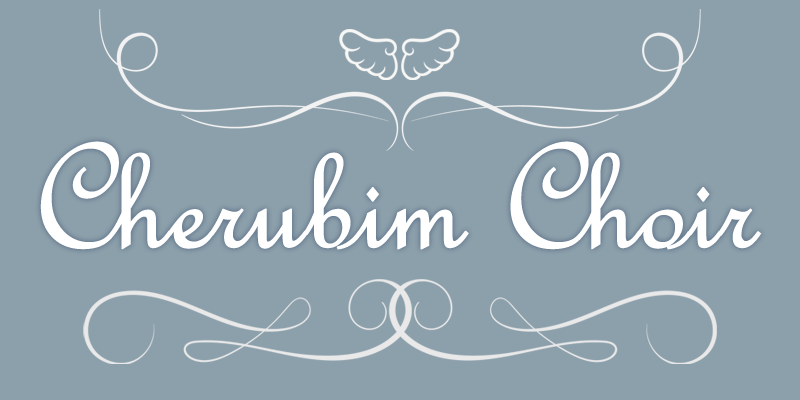 Cherubim Choir