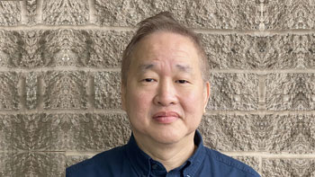 Bernard Li – Fujian Evangelical Church
